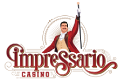 Impressario Casino logo