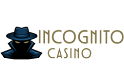 Incognito Casino logo