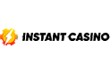Instant Casino logo