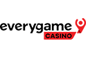 Everygame Casino Logo