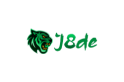Логотип J8de Casino