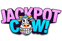 Jackpot Cow logo