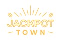 Jackpot Town logo