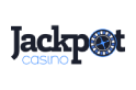 JackpotCasino logo