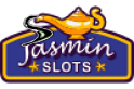 JasminSlots Casino logo