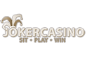 Joker Casino logo