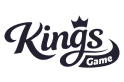 Kings Game Casino logo