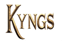 Kyngs Casino logo