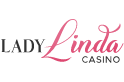 30 - 100 Free Spins at Lady Linda Casino Bonus Code