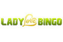 Lady Love Bingo Casino logo