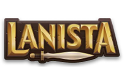 Lanista Casino logo