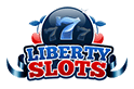 50 Free Spins at Liberty Slots Casino Bonus Code