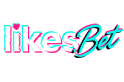 Likes.bet Casino logo