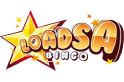 Loadsa Bingo Casino logo