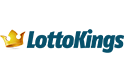 LottoKings Casino logo