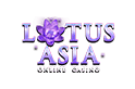 Lotus Asia Casino Logo