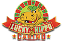 $25 + 10 FS Freier Chip bei Lucky Hippo Bonus Code