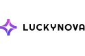 Lucky Nova Casino logo