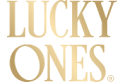 Lucky Ones Casino logo
