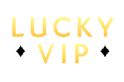 Lucky Vip Casino logo