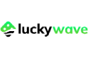 Lucky Wave Casino logo