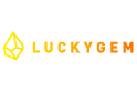 Luckygem Casino logo