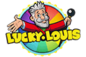 LuckyLouis logo