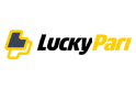 LuckyPari Casino logo