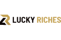 Logo Lucky Riches Casino