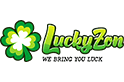 LuckyZon logo