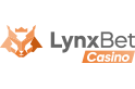 LynxBet Casino logo