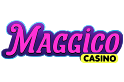 Maggico Casino logo