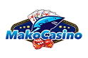 Mako Casino logo