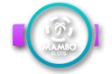 Mambo Slots Casino Mambo Slots Casino logo