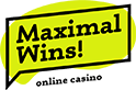 MaximalWins Casino logo