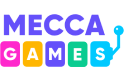 Mecca Games Casino logo