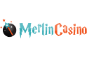 Merlin Casino logo