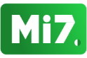 Mi7 Casino logo