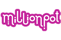 Millionpot logo