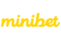 Minibet Games logo
