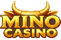 Mino Casino logo