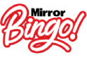 Mirror Bingo Casino Mirror Bingo Casino logo