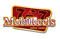 Mobireels Casino logo
