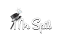 Mr Spil Casino logo