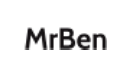 MrBen logo