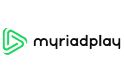 myriadplay casino Logo