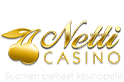NettiCasino logo
