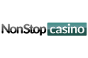 100 Free Spins at NonStop Casino Bonus Code