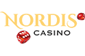 Nordis Casino logo