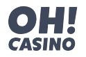 Oh Casino logo